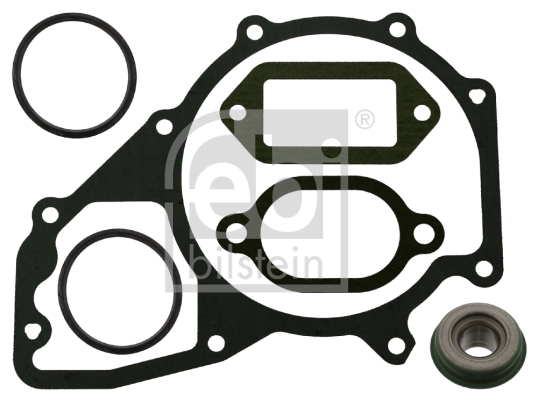 Помпи FB 31549 для FIAT Series 400 MultiClass S 412 UL